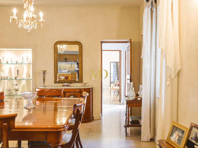 Maison Rustrel - 5 chambres - 406m²