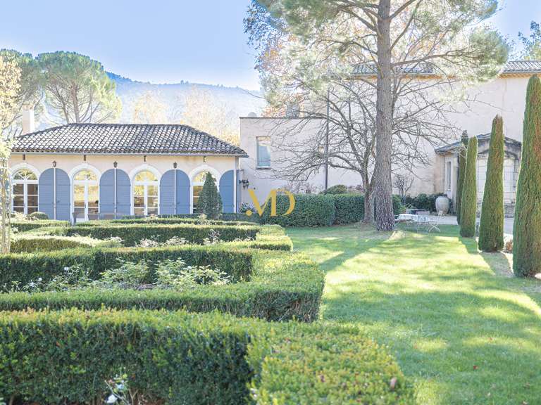 Maison Rustrel - 5 chambres - 406m²