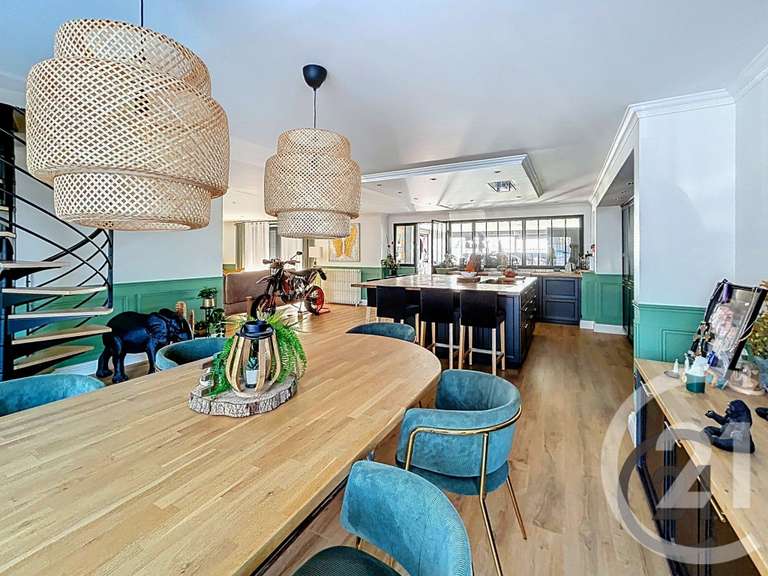 Maison Ruvigny - 5 chambres - 252m²