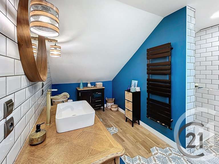 Maison Ruvigny - 5 chambres - 252m²