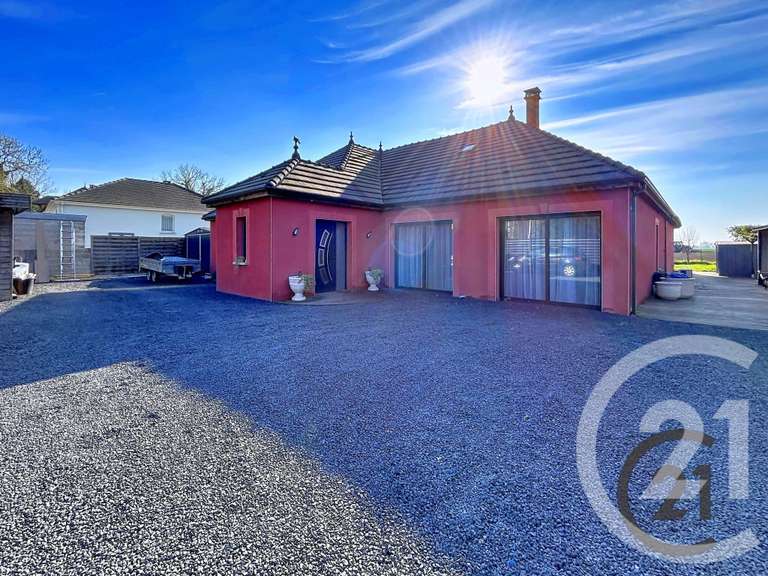 Maison Ruvigny - 5 chambres - 252m²