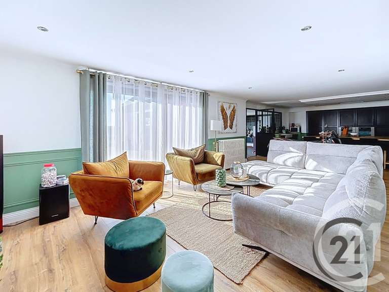 Maison Ruvigny - 5 chambres - 252m²