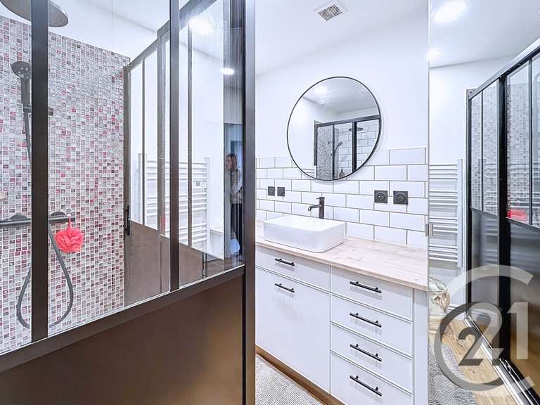 Maison Ruvigny - 5 chambres - 252m²