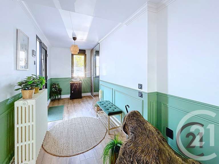 Maison Ruvigny - 5 chambres - 252m²