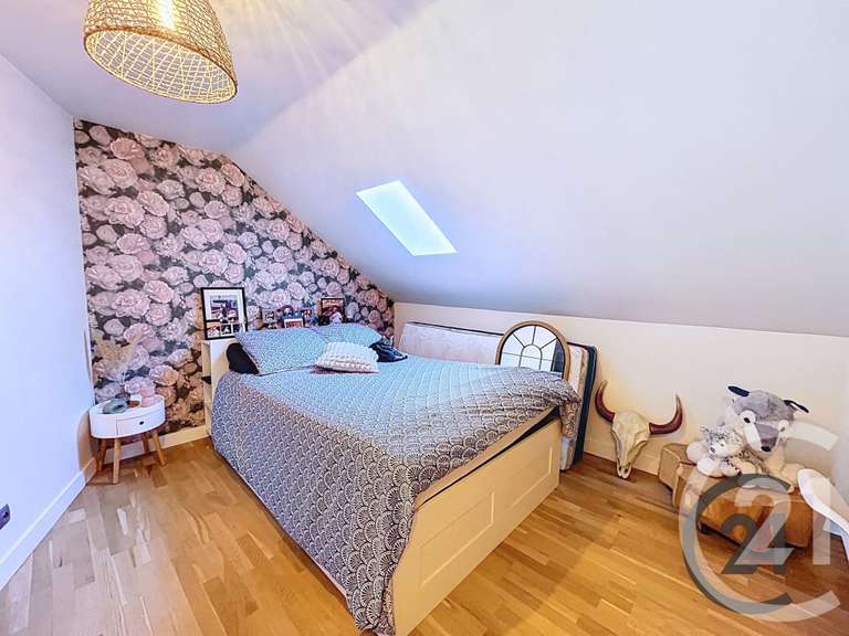 Maison Ruvigny - 5 chambres - 252m²