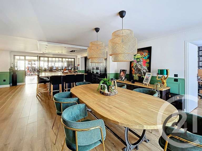 Maison Ruvigny - 5 chambres - 252m²