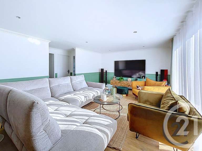 Maison Ruvigny - 5 chambres - 252m²