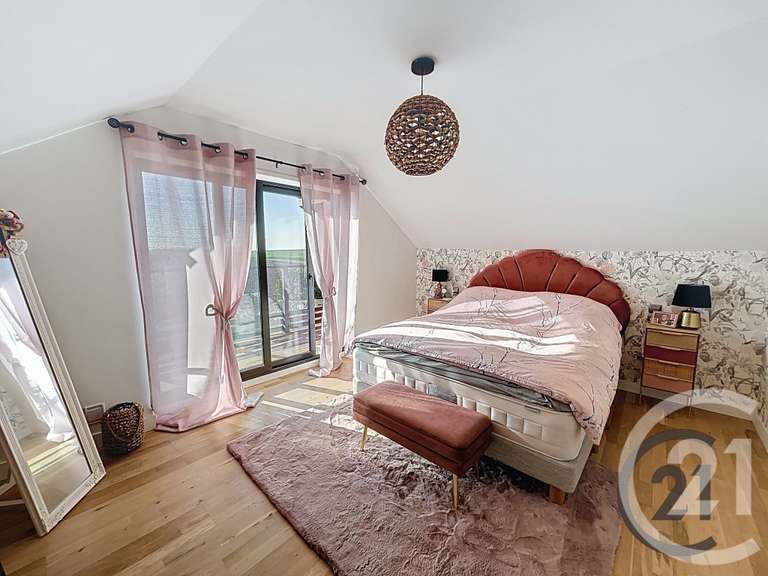 Maison Ruvigny - 5 chambres - 252m²