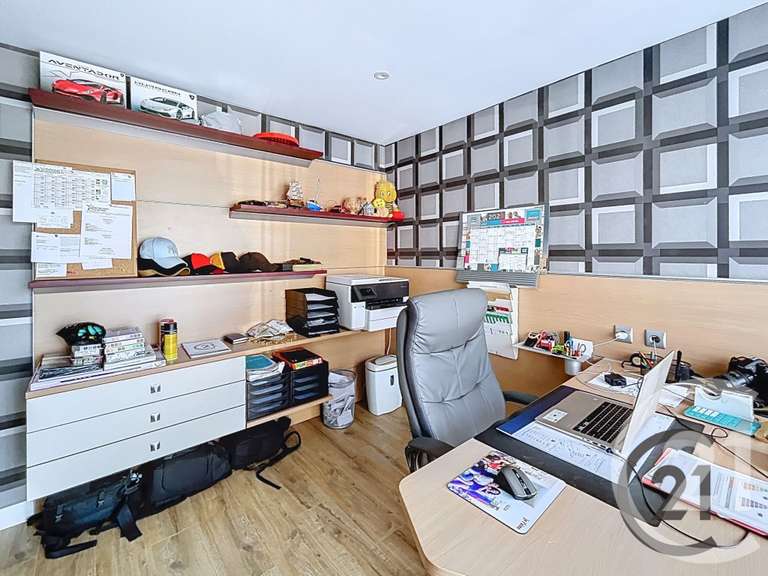 Maison Ruvigny - 5 chambres - 252m²