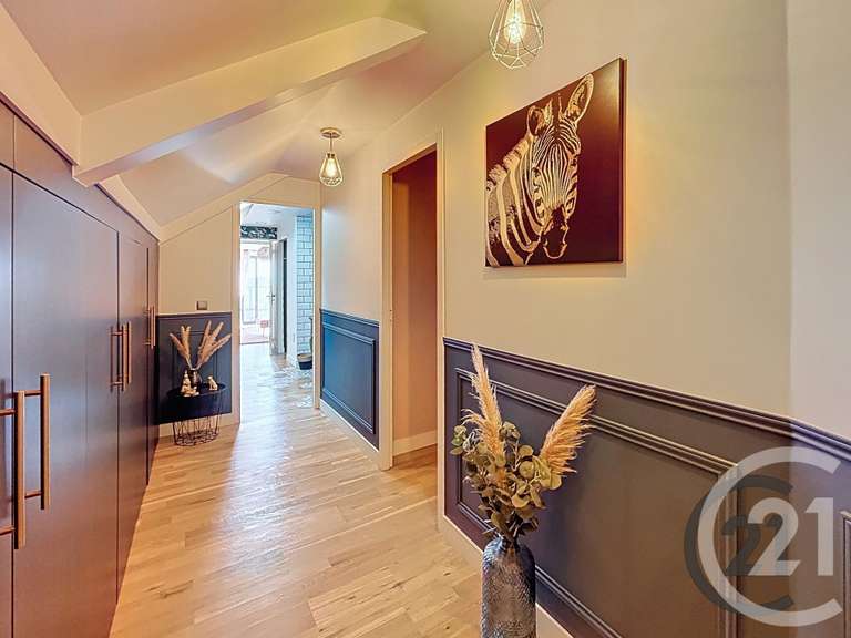 Maison Ruvigny - 5 chambres - 252m²