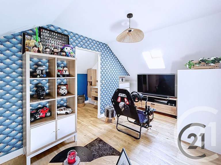 Maison Ruvigny - 5 chambres - 252m²