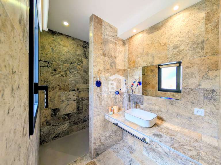Maison Ruy-Montceau - 4 chambres - 160m²