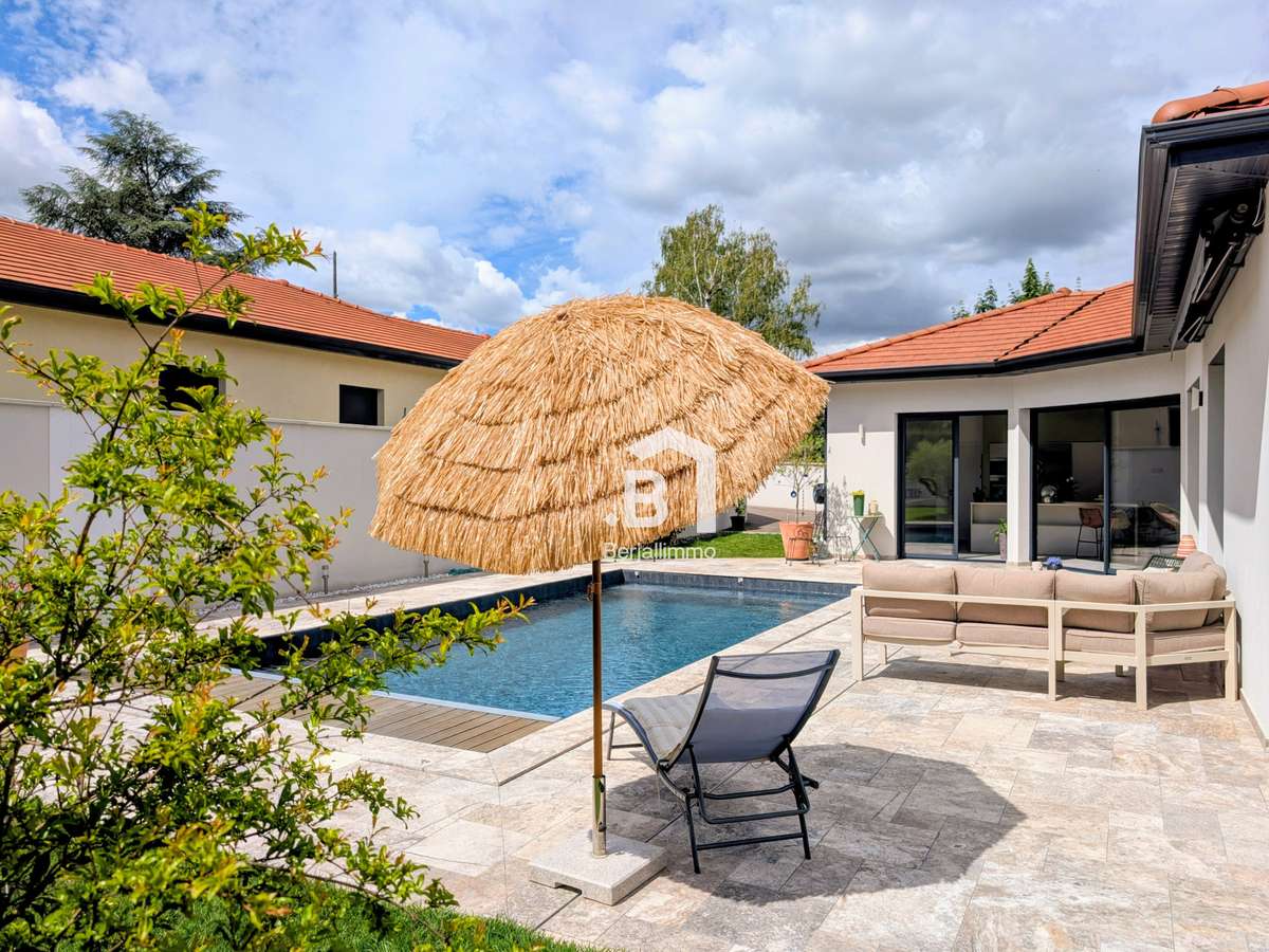 House Ruy-Montceau