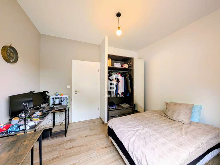 Maison Ruy-Montceau - 4 chambres - 160m²