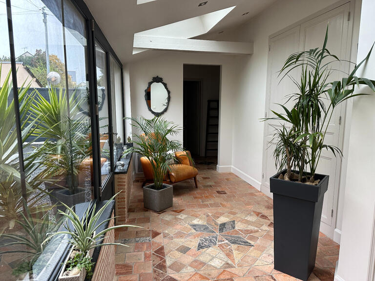 Vente Maison Sablé-sur-Sarthe - 5 chambres