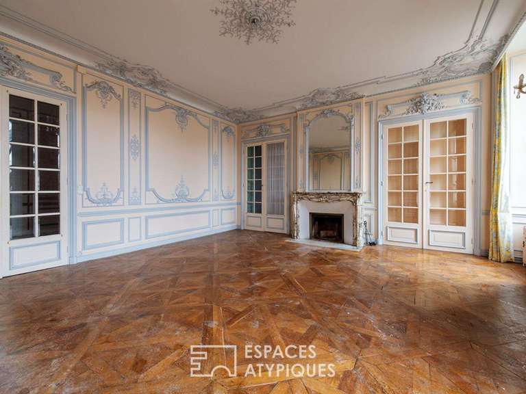 House Sablé-sur-Sarthe - 12 bedrooms