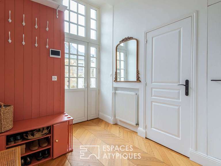 Maison Sablé-sur-Sarthe - 12 chambres