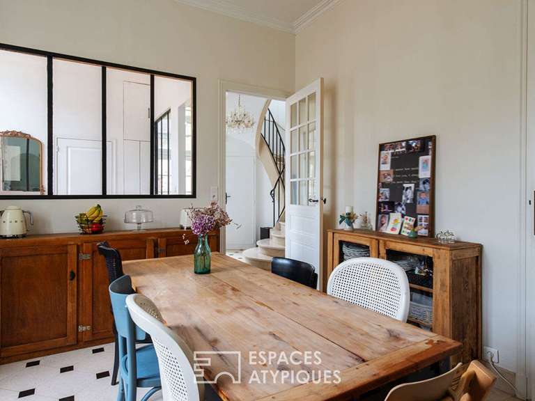 House Sablé-sur-Sarthe - 12 bedrooms