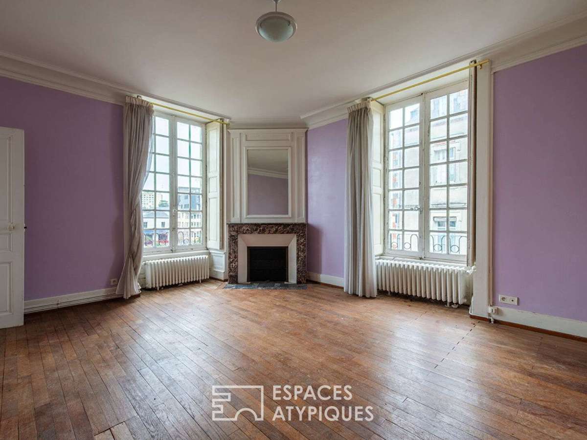 Maison Sablé-sur-Sarthe