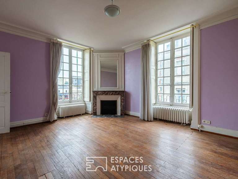 Maison Sablé-sur-Sarthe - 12 chambres