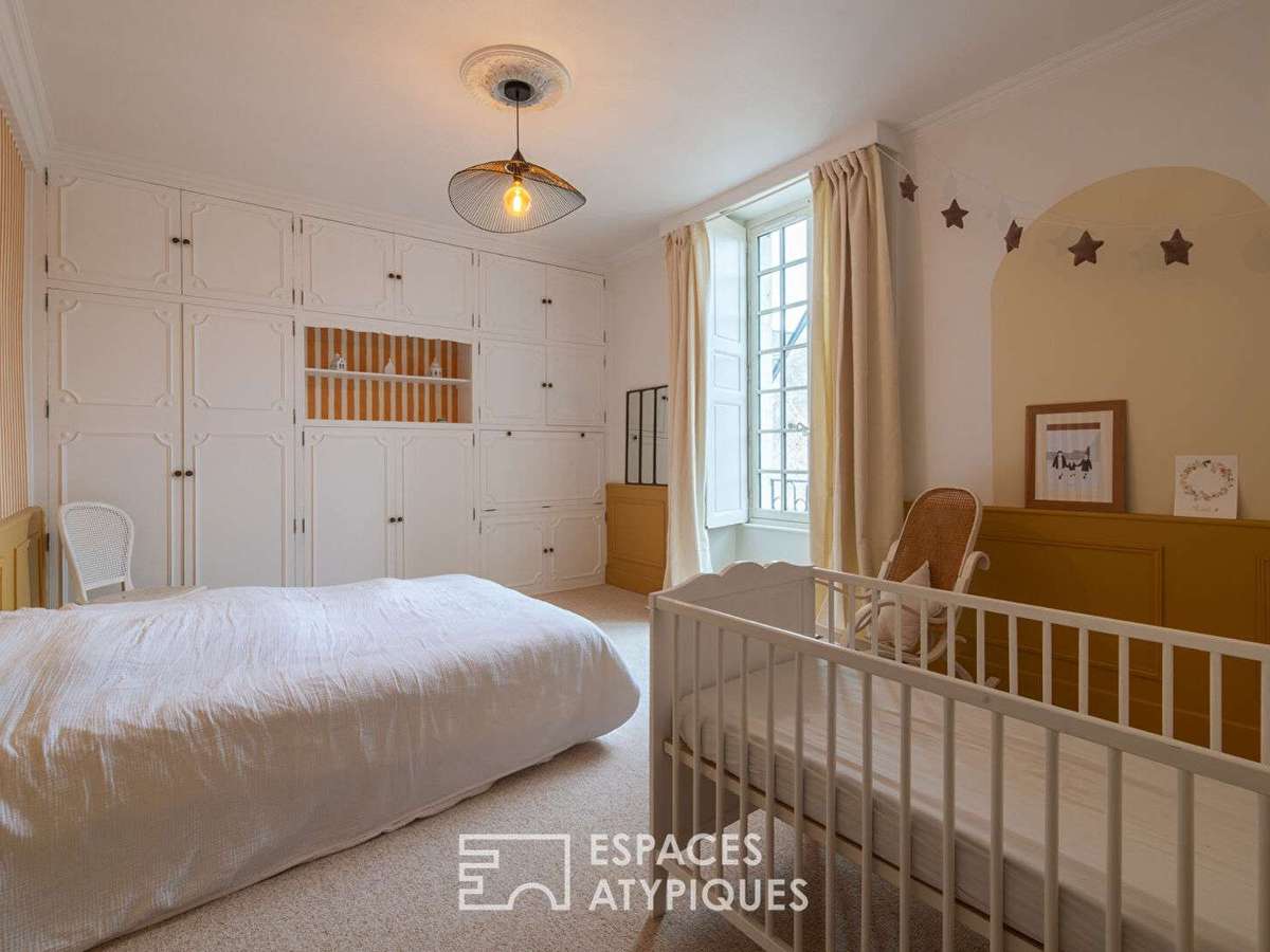 Maison Sablé-sur-Sarthe