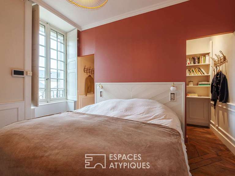 House Sablé-sur-Sarthe - 12 bedrooms