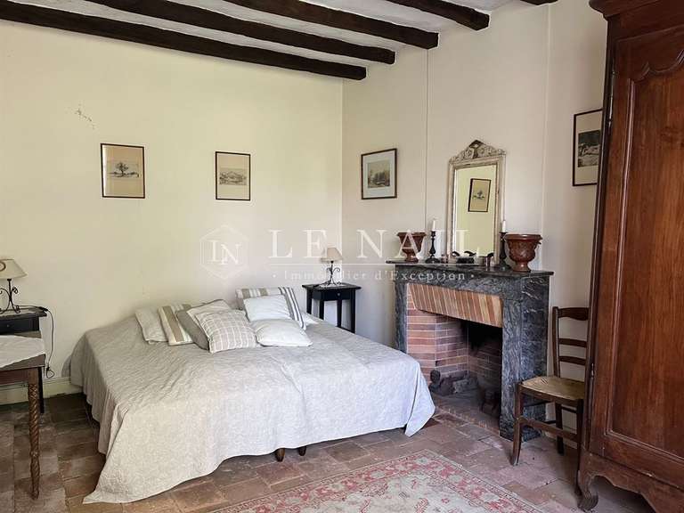 Maison Sablé-sur-Sarthe - 11 chambres - 385m²