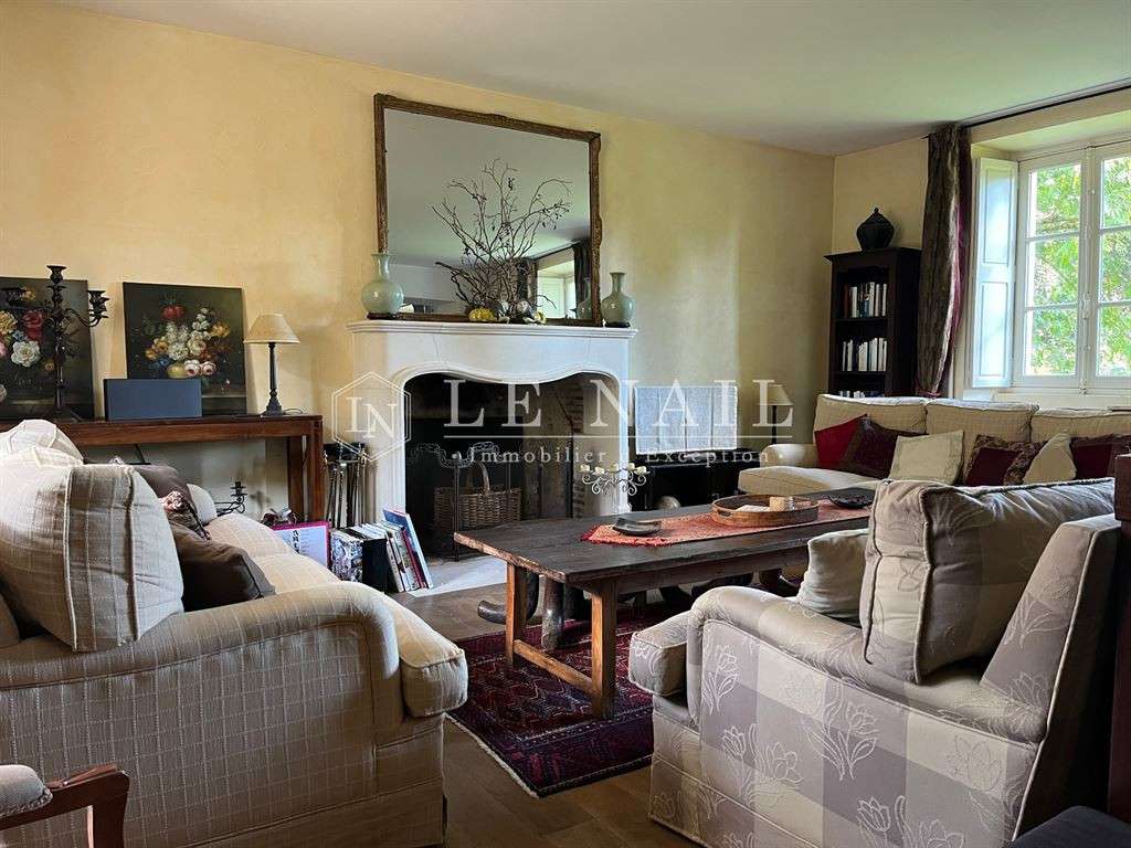 Maison Sablé-sur-Sarthe