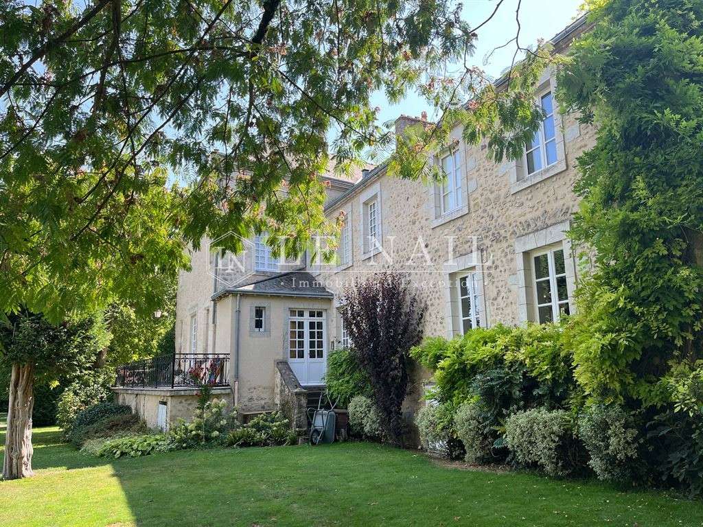 Maison Sablé-sur-Sarthe