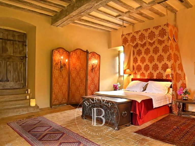 Manoir Sablé-sur-Sarthe - 7 chambres - 423m²