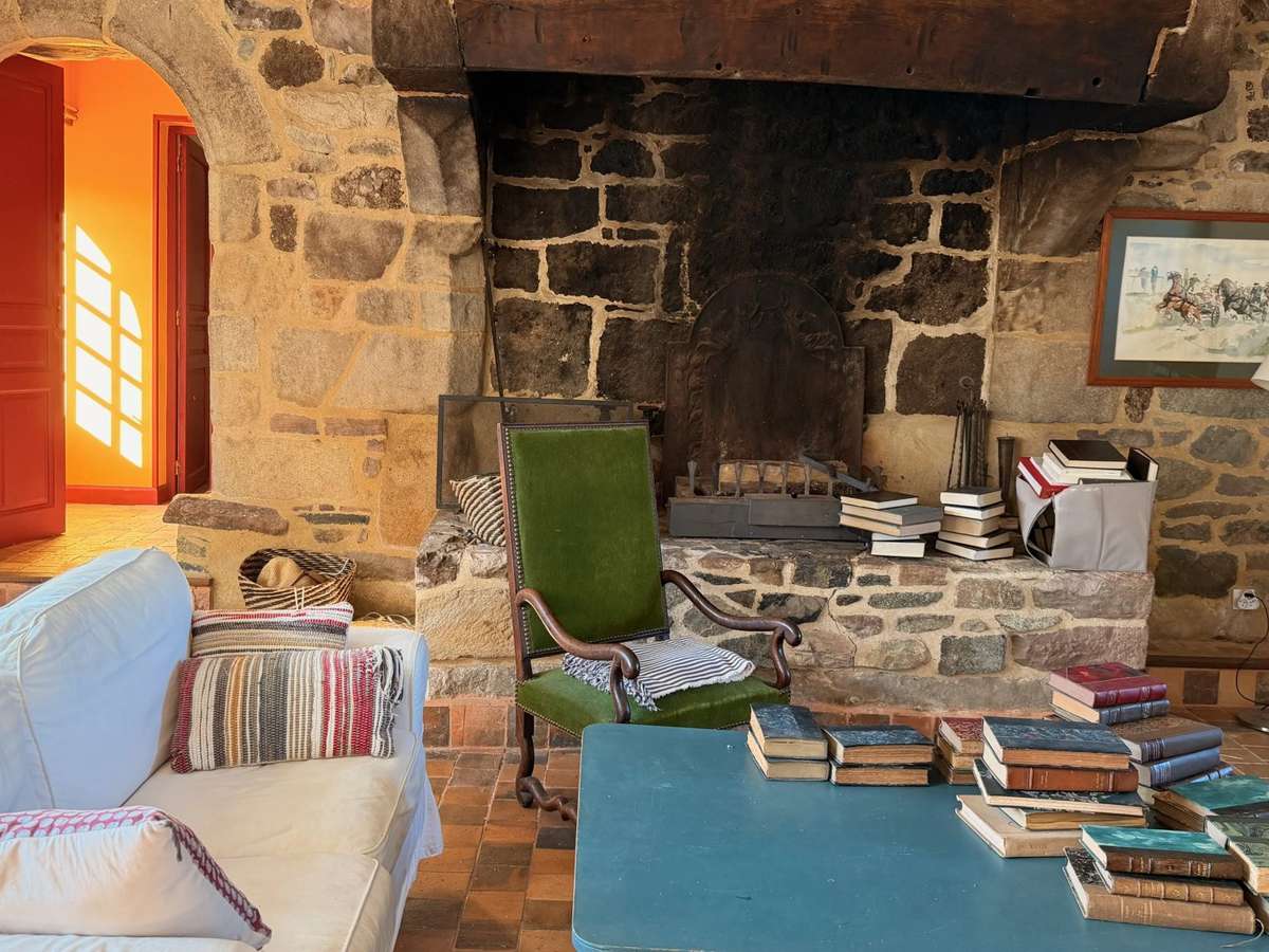 Manoir Sables-d-or-les-pins