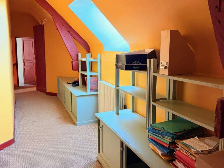 Manoir avec Vue sur mer Sables-d-or-les-pins - 15 chambres - 501m²