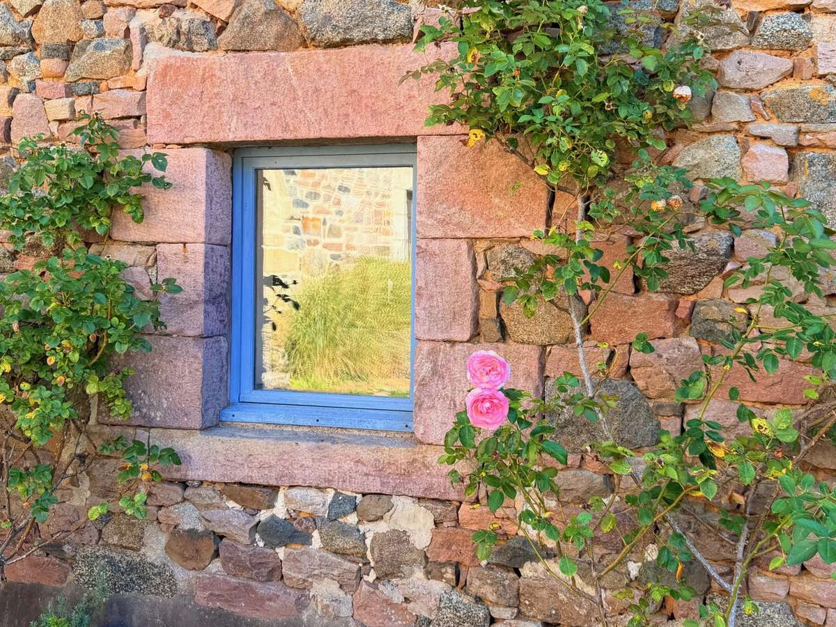 Manoir Sables-d-or-les-pins