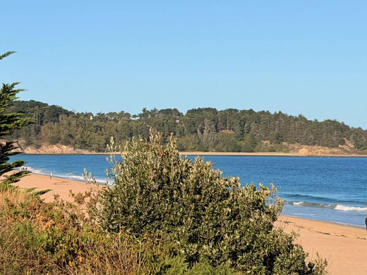 Manoir Sables-d-or-les-pins