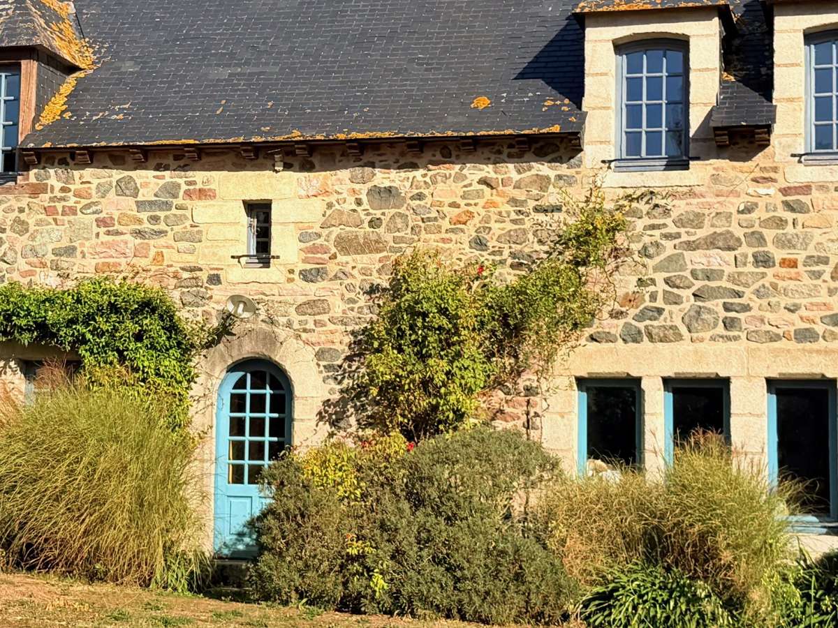 Manoir Sables-d-or-les-pins