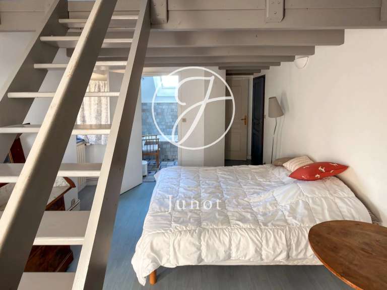 Manoir avec Vue sur mer Sables-d-or-les-pins - 15 chambres - 501m²