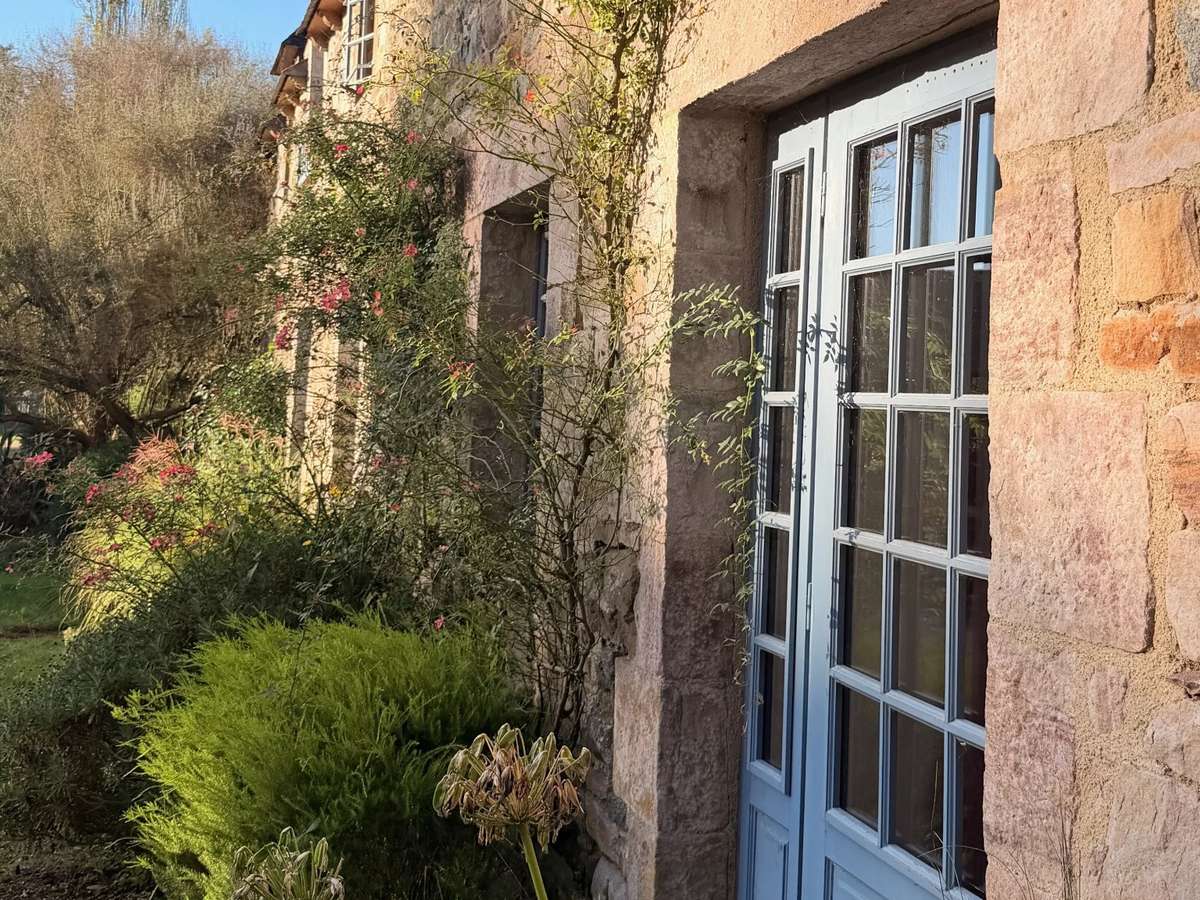 Manoir Sables-d-or-les-pins