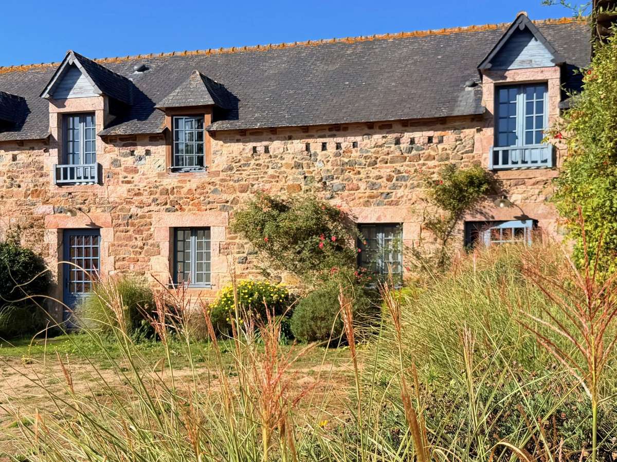 Manoir Sables-d-or-les-pins