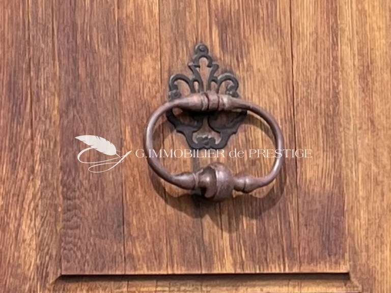 Appartement Sablet - 4 chambres - 240m²