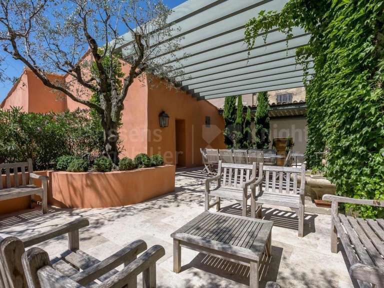 Maison Sablet - 7 chambres - 785m²