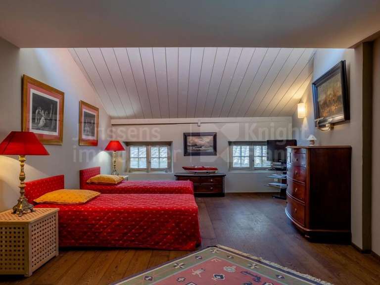 Maison Sablet - 7 chambres - 785m²