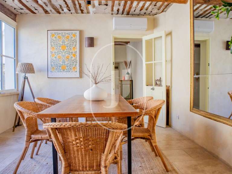 Maison Sablet - 3 chambres - 160m²