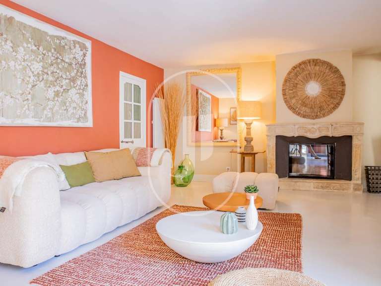 Maison Sablet - 3 chambres - 160m²