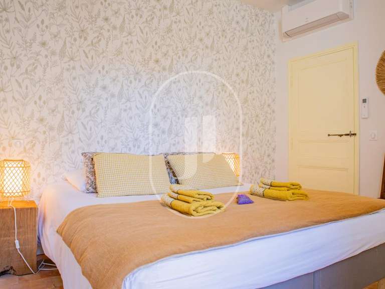 Maison Sablet - 3 chambres - 160m²