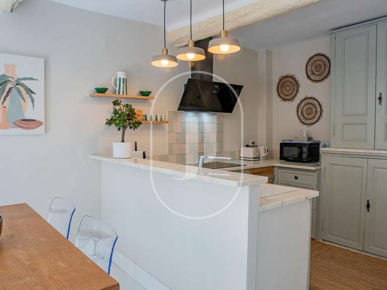 Maison Sablet - 3 chambres - 160m²