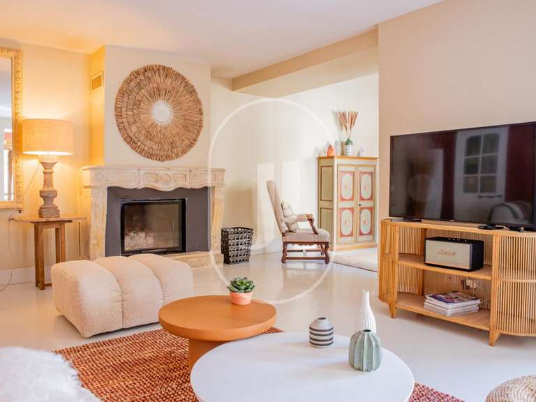 Maison Sablet - 3 chambres - 160m²