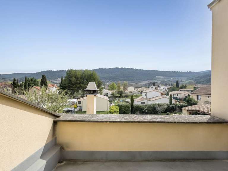 Maison Sablet - 6 chambres - 335m²