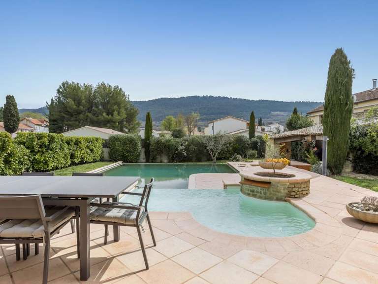 Maison Sablet - 6 chambres - 335m²