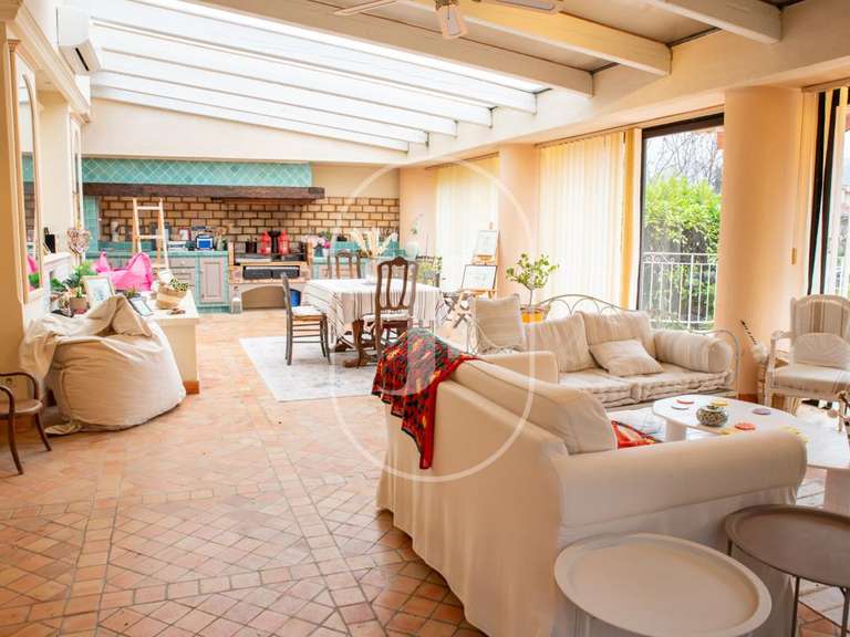 Maison Sablet - 6 chambres - 335m²