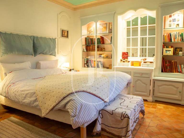 Maison Sablet - 6 chambres - 335m²